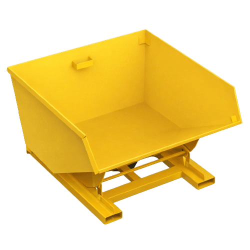 750L ECO Tipping Skip 750L ECO Tipping Skip