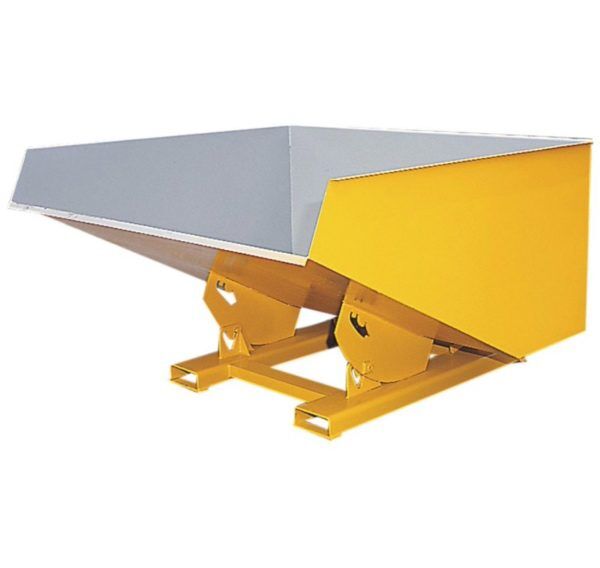 Roll Forward Tipping Skip Roll Forward Tipping Skip