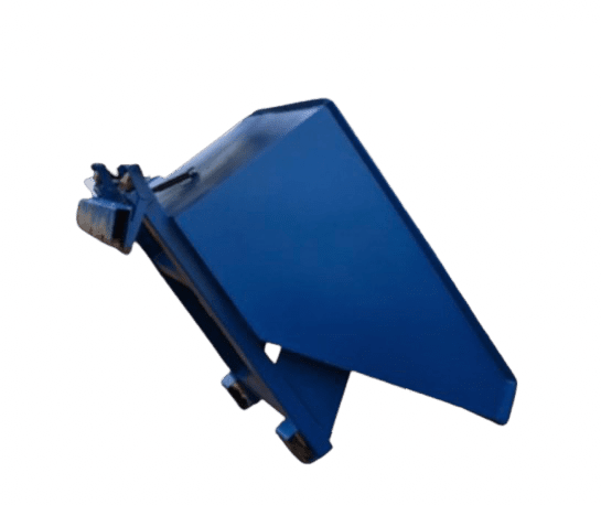 Teleskip