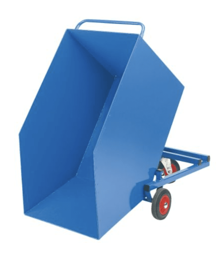 Tilting Skip Tilting Skip