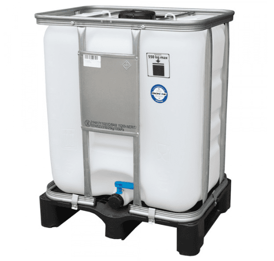 300 Litre IBC 300 Litre IBC